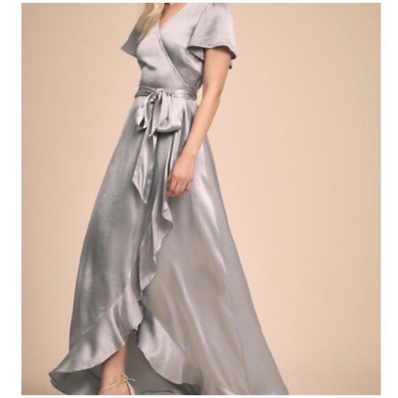 chinese dress ladies Ghost Orchid